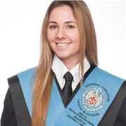 Profesora de Educación Primaria, imparto clases de todas las asignaturas de Primaria